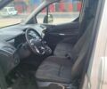 Сірий Форд Транзит Коннект, об'ємом двигуна 1.5 л та пробігом 293 тис. км за 9000 $, фото 18 на Automoto.ua