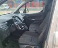 Сірий Форд Транзит Коннект, об'ємом двигуна 1.5 л та пробігом 293 тис. км за 9000 $, фото 17 на Automoto.ua
