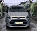 Сірий Форд Транзит Коннект, об'ємом двигуна 1.5 л та пробігом 291 тис. км за 9999 $, фото 1 на Automoto.ua