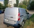 Сірий Форд Транзит Коннект, об'ємом двигуна 1.5 л та пробігом 293 тис. км за 9000 $, фото 7 на Automoto.ua