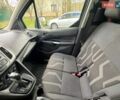 Серый Форд Транзит Коннект, объемом двигателя 1.5 л и пробегом 240 тыс. км за 12000 $, фото 22 на Automoto.ua