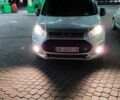 Сірий Форд Транзит Коннект, об'ємом двигуна 1.5 л та пробігом 285 тис. км за 9000 $, фото 10 на Automoto.ua