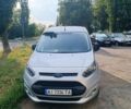 Сірий Форд Транзит Коннект, об'ємом двигуна 1.5 л та пробігом 293 тис. км за 9000 $, фото 1 на Automoto.ua