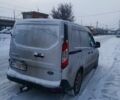 Сірий Форд Транзит Коннект, об'ємом двигуна 1.5 л та пробігом 285 тис. км за 9000 $, фото 1 на Automoto.ua