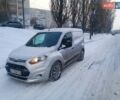 Сірий Форд Транзит Коннект, об'ємом двигуна 1.5 л та пробігом 285 тис. км за 9000 $, фото 6 на Automoto.ua