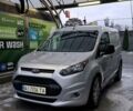 Сірий Форд Транзит Коннект, об'ємом двигуна 1.5 л та пробігом 291 тис. км за 9999 $, фото 2 на Automoto.ua