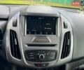 Серый Форд Транзит Коннект, объемом двигателя 1.5 л и пробегом 240 тыс. км за 12000 $, фото 19 на Automoto.ua