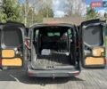 Серый Форд Транзит Коннект, объемом двигателя 1.5 л и пробегом 240 тыс. км за 12000 $, фото 12 на Automoto.ua