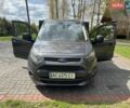 Серый Форд Транзит Коннект, объемом двигателя 1.5 л и пробегом 240 тыс. км за 12000 $, фото 8 на Automoto.ua