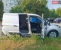 Сірий Форд Транзит Коннект, об'ємом двигуна 1.5 л та пробігом 293 тис. км за 9000 $, фото 6 на Automoto.ua