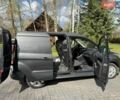 Серый Форд Транзит Коннект, объемом двигателя 1.5 л и пробегом 240 тыс. км за 12000 $, фото 11 на Automoto.ua