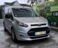 Сірий Форд Транзит Коннект, об'ємом двигуна 1.5 л та пробігом 291 тис. км за 9999 $, фото 1 на Automoto.ua