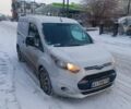 Сірий Форд Транзит Коннект, об'ємом двигуна 1.5 л та пробігом 285 тис. км за 9000 $, фото 2 на Automoto.ua