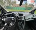 Серый Форд Транзит Коннект, объемом двигателя 1.5 л и пробегом 240 тыс. км за 12000 $, фото 16 на Automoto.ua