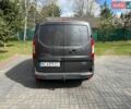 Серый Форд Транзит Коннект, объемом двигателя 1.5 л и пробегом 240 тыс. км за 12000 $, фото 7 на Automoto.ua