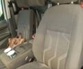 Сірий Форд Транзит Коннект, об'ємом двигуна 1.5 л та пробігом 291 тис. км за 9999 $, фото 4 на Automoto.ua