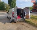 Сірий Форд Транзит Коннект, об'ємом двигуна 1.5 л та пробігом 293 тис. км за 9000 $, фото 13 на Automoto.ua