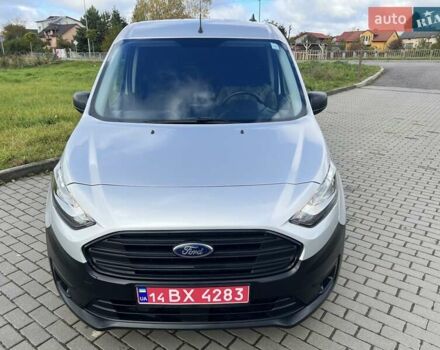 Форд Транзит Коннект 2020 в Львове на Automoto.ua Серый Форд Транзит Коннект, объемом двигателя 0 л и пробегом 90 тыс. км за 13599 $, фото 3 на Automoto.ua