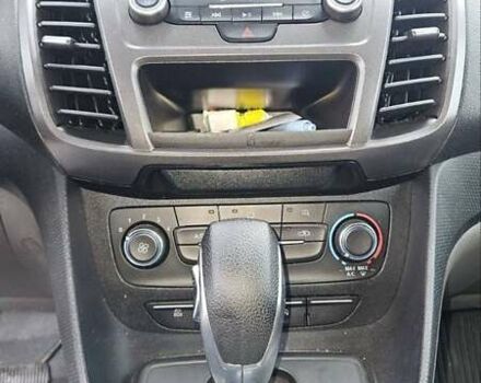 Серый Форд Транзит Коннект, объемом двигателя 1.5 л и пробегом 207 тыс. км за 12600 $, фото 3 на Automoto.ua