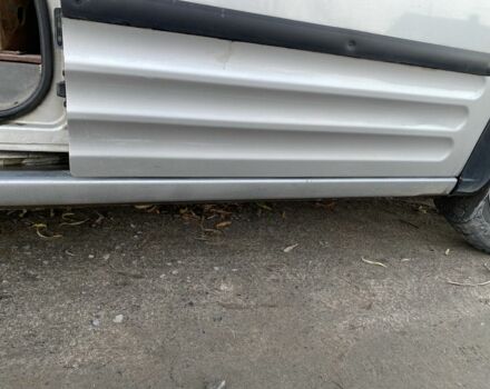 Серый Форд Транзит Коннект, объемом двигателя 1.8 л и пробегом 280 тыс. км за 3750 $, фото 19 на Automoto.ua