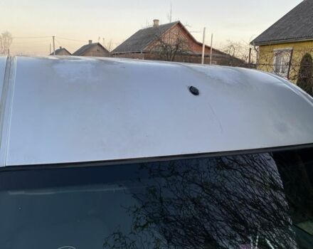 Серый Форд Транзит Коннект, объемом двигателя 1.8 л и пробегом 280 тыс. км за 3750 $, фото 18 на Automoto.ua