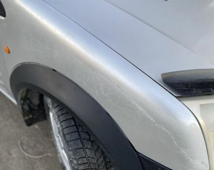 Серый Форд Транзит Коннект, объемом двигателя 1.8 л и пробегом 280 тыс. км за 3750 $, фото 17 на Automoto.ua