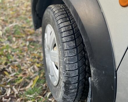 Серый Форд Транзит Коннект, объемом двигателя 1.8 л и пробегом 280 тыс. км за 3750 $, фото 11 на Automoto.ua