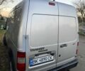 Серый Форд Транзит Коннект, объемом двигателя 1.8 л и пробегом 280 тыс. км за 3750 $, фото 4 на Automoto.ua