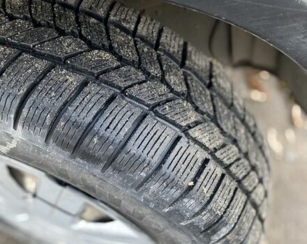 Серый Форд Транзит Коннект, объемом двигателя 1.8 л и пробегом 280 тыс. км за 3750 $, фото 20 на Automoto.ua