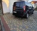 Серый Форд Транзит Коннект, объемом двигателя 1.5 л и пробегом 167 тыс. км за 14500 $, фото 6 на Automoto.ua