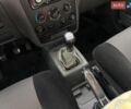 Серый Форд Транзит Коннект, объемом двигателя 1.75 л и пробегом 309 тыс. км за 3700 $, фото 29 на Automoto.ua
