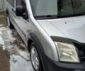 Серый Форд Транзит Коннект, объемом двигателя 1.8 л и пробегом 451 тыс. км за 4200 $, фото 1 на Automoto.ua