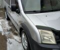 Сірий Форд Транзит Коннект, об'ємом двигуна 1.8 л та пробігом 451 тис. км за 4200 $, фото 1 на Automoto.ua