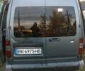 Сірий Форд Транзит Коннект, об'ємом двигуна 1.8 л та пробігом 350 тис. км за 4000 $, фото 9 на Automoto.ua