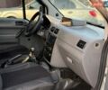 Серый Форд Транзит Коннект, объемом двигателя 1.75 л и пробегом 293 тыс. км за 4500 $, фото 8 на Automoto.ua
