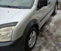 Серый Форд Транзит Коннект, объемом двигателя 1.8 л и пробегом 451 тыс. км за 4200 $, фото 1 на Automoto.ua
