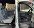 Серый Форд Транзит Коннект, объемом двигателя 1.75 л и пробегом 293 тыс. км за 4500 $, фото 7 на Automoto.ua