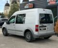 Серый Форд Транзит Коннект, объемом двигателя 1.75 л и пробегом 309 тыс. км за 3700 $, фото 10 на Automoto.ua