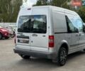 Серый Форд Транзит Коннект, объемом двигателя 1.75 л и пробегом 309 тыс. км за 3700 $, фото 7 на Automoto.ua