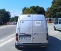Сірий Форд Транзит Коннект, об'ємом двигуна 0 л та пробігом 370 тис. км за 3000 $, фото 7 на Automoto.ua