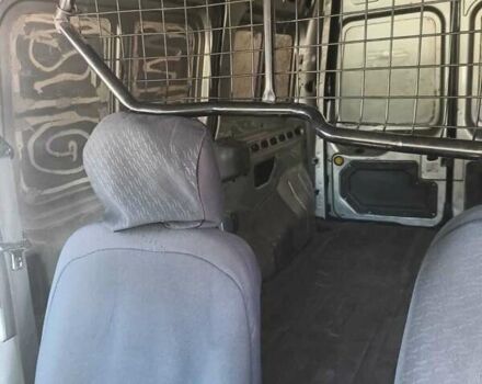 Сірий Форд Транзит Коннект, об'ємом двигуна 0 л та пробігом 370 тис. км за 3000 $, фото 9 на Automoto.ua