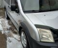 Серый Форд Транзит Коннект, объемом двигателя 1.8 л и пробегом 451 тыс. км за 4200 $, фото 1 на Automoto.ua