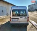 Серый Форд Транзит Коннект, объемом двигателя 1.75 л и пробегом 300 тыс. км за 4000 $, фото 2 на Automoto.ua