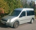 Сірий Форд Транзит Коннект, об'ємом двигуна 1.75 л та пробігом 240 тис. км за 4600 $, фото 2 на Automoto.ua