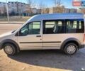 Серый Форд Транзит Коннект, объемом двигателя 1.75 л и пробегом 300 тыс. км за 4000 $, фото 3 на Automoto.ua