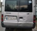 Сірий Форд Транзит Коннект, об'ємом двигуна 2 л та пробігом 300 тис. км за 4500 $, фото 3 на Automoto.ua