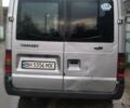 Сірий Форд Транзит Коннект, об'ємом двигуна 2 л та пробігом 300 тис. км за 4500 $, фото 3 на Automoto.ua