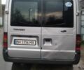 Сірий Форд Транзит Коннект, об'ємом двигуна 2 л та пробігом 300 тис. км за 4500 $, фото 3 на Automoto.ua