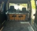 Сірий Форд Транзит Коннект, об'ємом двигуна 1.75 л та пробігом 240 тис. км за 4600 $, фото 7 на Automoto.ua
