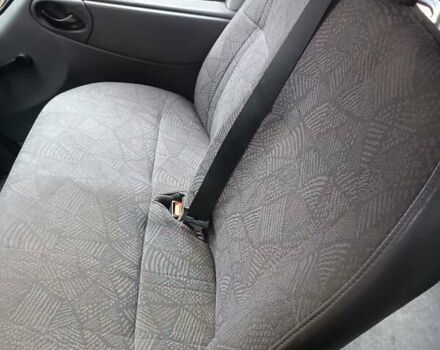 Форд Транзит Коннект 2004 в Ровно на Automoto.ua Серый Форд Транзит Коннект, объемом двигателя 2 л и пробегом 220 тыс. км за 4600 $, фото 8 на Automoto.ua